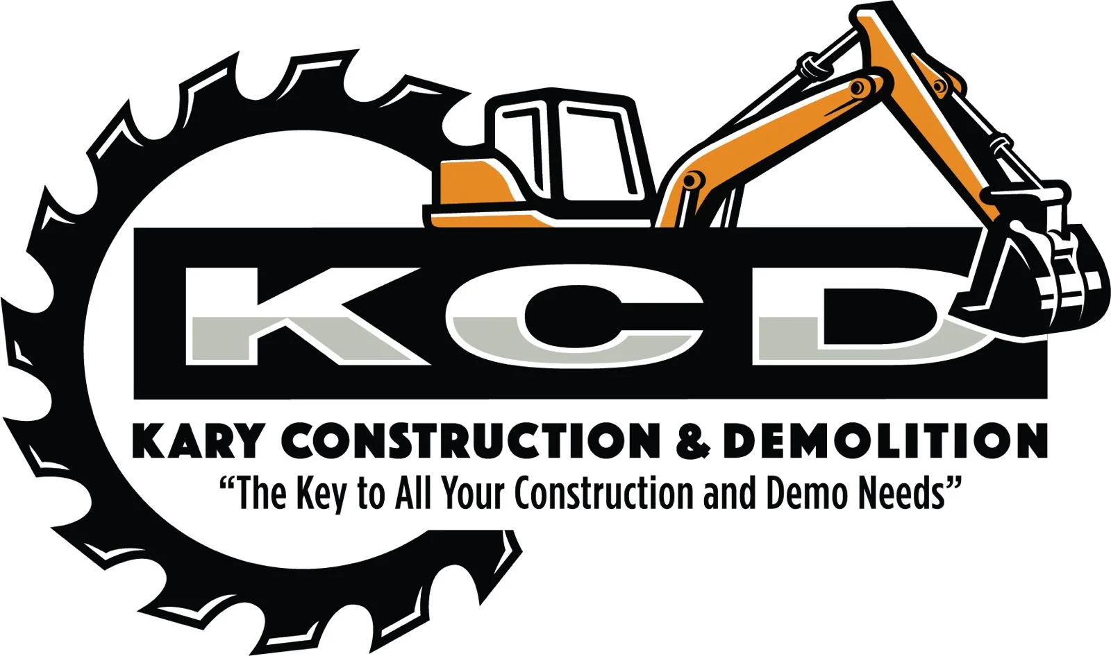 Kary Construction & Demolition
